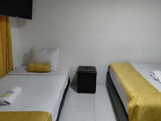 Casa hotel Comunicar - 2