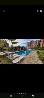 Edificio los cayos Playa el angel conjunto residencial los cayos - 3