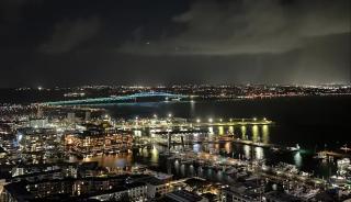 Magnificent SkyTower, Sea, Habour View in CBD - Auckland - 1