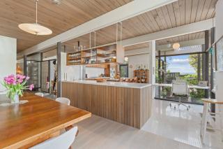 Stunning Mid Century with Pool and Views - 6