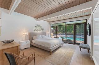 Stunning Mid Century with Pool and Views - 1