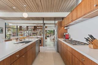 Stunning Mid Century with Pool and Views - 3