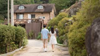 Gapyeong Ashely Pension - 5