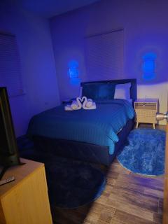 Cozy Hub -B - 0