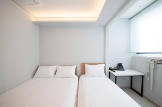 K-Grand Hostel Sinchon - 6