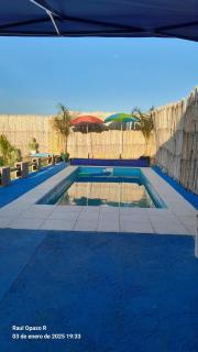 Cabañas Piedemonte - 7