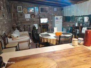 Cabañas Piedemonte - 5