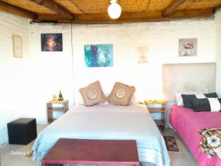 Cabañas Piedemonte - 2