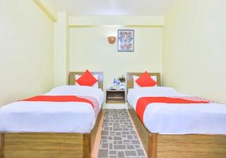 Hotel Terracotta - 3