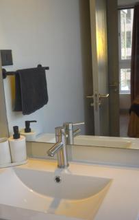 Moderno departamento con estacionamiento privado - 5