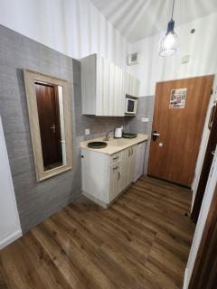 יחידת נופש - 1