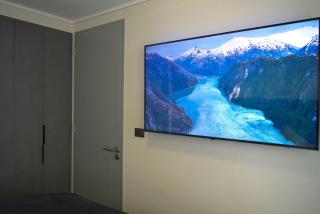 Moderno departamento con estacionamiento privado - 4