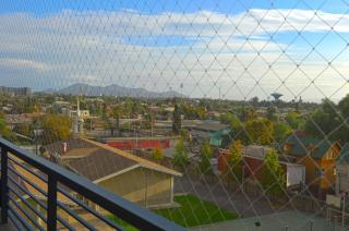 Moderno departamento con estacionamiento privado - 3