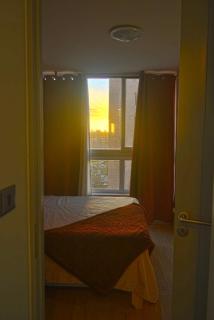 Moderno departamento con estacionamiento privado - 2