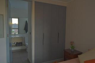 Moderno departamento con estacionamiento privado - 1