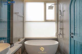 Santorini Homestay Phan Thiet - 9