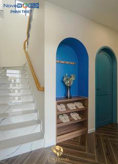 Santorini Homestay Phan Thiet - 5