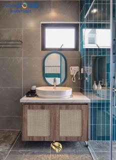 Santorini Homestay Phan Thiet - 1