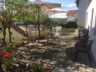 SweetSuites 40A Lavendelhaus - 6