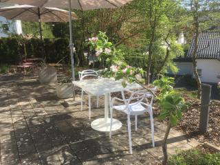 SweetSuites 40A Lavendelhaus - 8