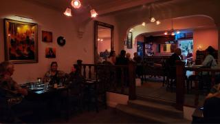 Victoria House Motel and Wine Bar - 3