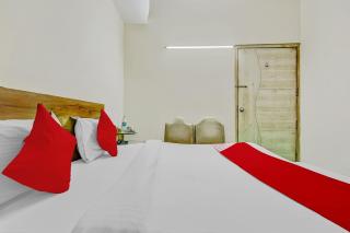 Hotel O Crown Continental - 3