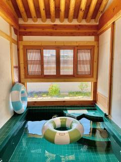 Hanok sogonjeong - 4