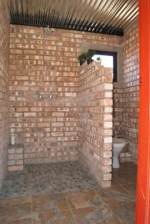 Orpheus Inn Camping - 2