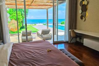 Giralda Beachfront 2 BR Private Pool Villa - 4