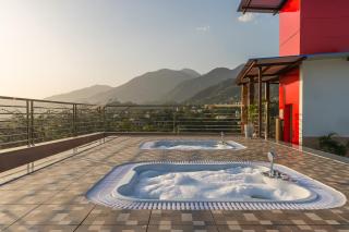 Perfectstayz Premium Aurevva, Rajpur road - 7