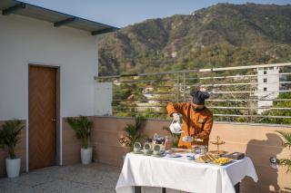 Perfectstayz Premium Aurevva, Rajpur road - 6