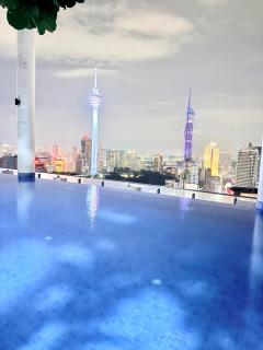 The Luxe By Infinitum Kuala Lumpur - 9