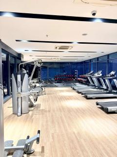 The Luxe By Infinitum Kuala Lumpur - 5