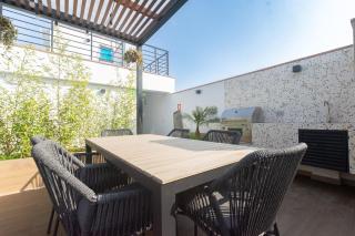 Luxury Loft in Miraflores - 3