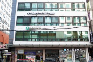 K-Grand Hostel Sinchon - 2