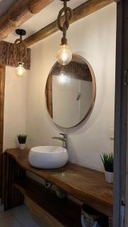 Coco Cabaña Barú - 9