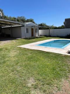 Casas San Rafael - 6