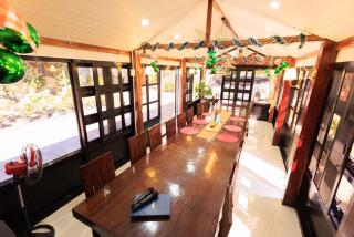 Olive's Place at Villa Dolores - 9