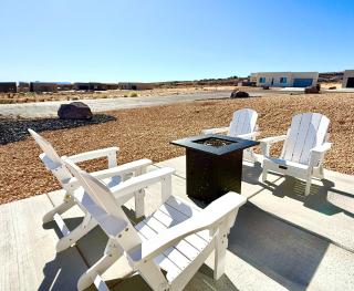 Lake Powell Home Retreat - Views - Close to National Parks - Beautiful Sunsets - Amazing Star Gazing - Game Room - Fun - 9