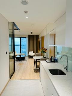 Căn hộ The Holiday Trung tâm Bãi Cháy - 6