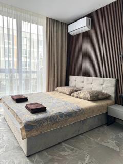 1bd Apartment in Sanville Park, Sviatopetrivske - 2 floor 313 - 8