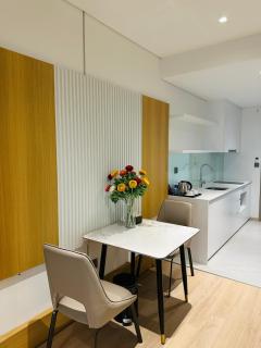 Căn hộ The Holiday Trung tâm Bãi Cháy - 4