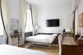 Relais Donna Lucrezia - Rom - 9