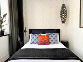 Stylish studio apartment in the Heritage building - 9