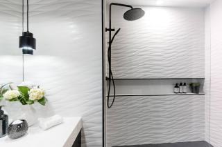 Stylish studio apartment in the Heritage building - 5