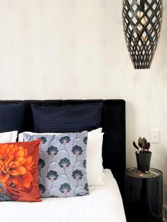 Stylish studio apartment in the Heritage building - 3
