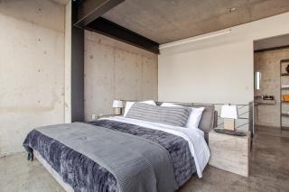 PH in Condesa with a private terrace - 9