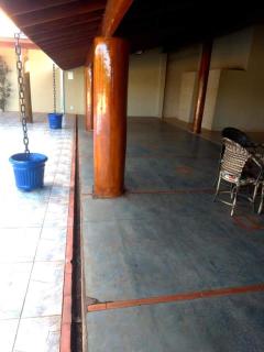 Recanto Trevo - 4