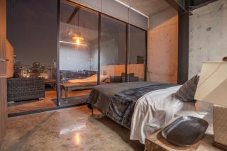 PH in Condesa with a private terrace - 8