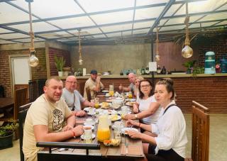 Ella Odyssey Inn - 8